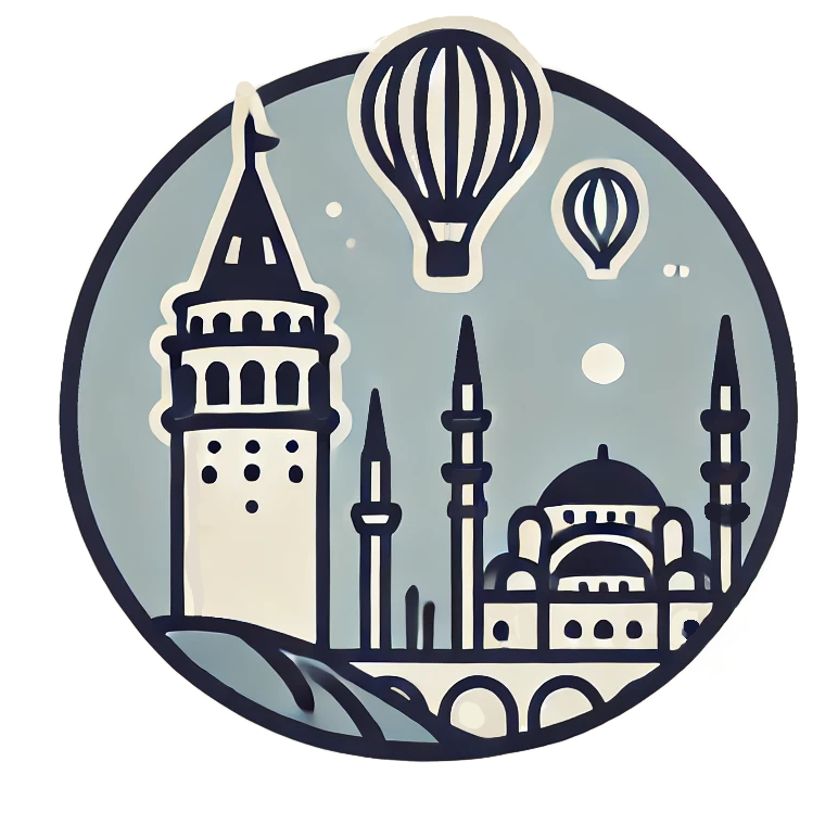 TurkiyeAPI Logo
